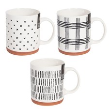 Clay Base New Bone China