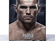 UFC - The Ultimate Fighter -