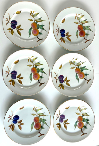 Royal worcester evesham - royal,