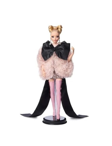 Barbie atelier doll - doll, #1
