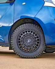 16" SWAMPER ALL-TERRAIN ALLOYS