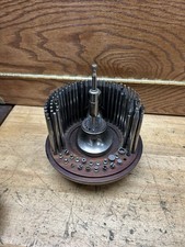 K&D Staking Set , Vintage