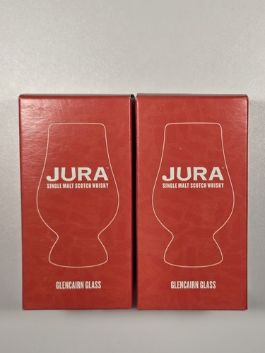 Jura glencairn whisky - jura,