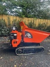 Slanetrac (DIESEL) HT1000.   1