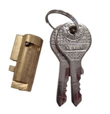 ukscooters VESPA STEERING LOCK