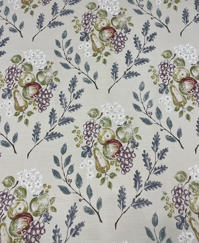 Sanderson fabric pomona - fabric,