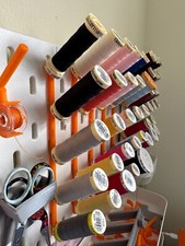 IKEA Skadis Thread Spool