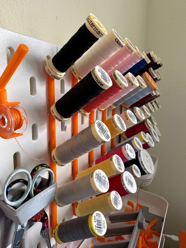 Ikea skadis thread - ikea, spool