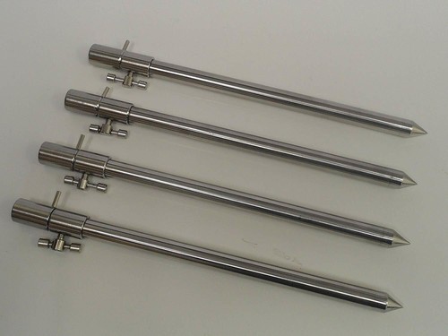 Stainless steel bank - stainless,