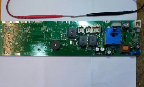 Repair service bosch zanussi - ,