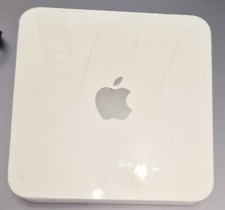 Apple Time Capsule 2TB / A1409 with Gigabit Ports - Used