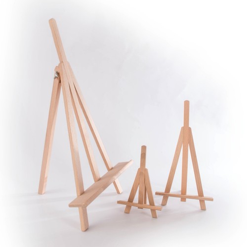 Luxury small wooden - luxury, easel