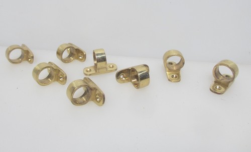 Brass sash window lift old - sash,