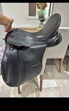 Albion GP adjusta saddle