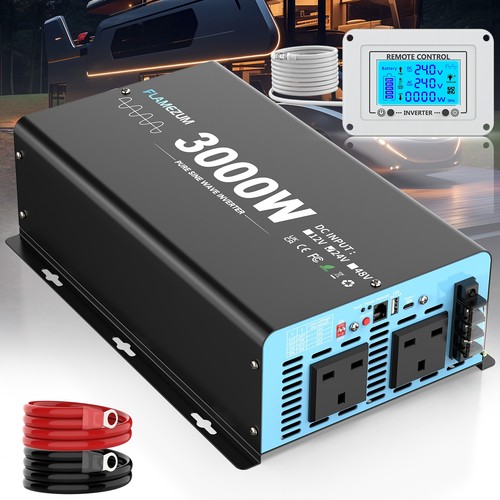 3000w 6000w pure - 3000w,