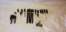 ⭕JOBLOT ROTRING ⭕⭕VARIANT - RAPIDOGRAPH - ISOGRAPH⭕USED NIBS TO BE CLEANED