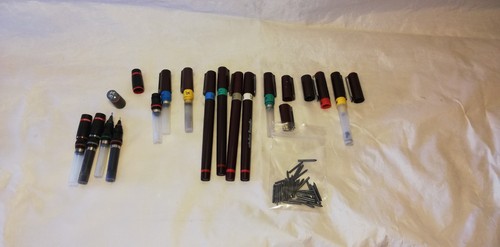 Joblot rotring - ⭕joblot,