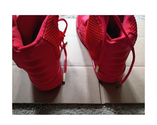 Nike air yeezy - nike, 2
