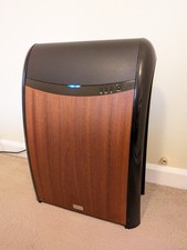Ebac 6200 Mahogany Dehumidifier – 100% Working, Boxed, 2 New Genuine Filters