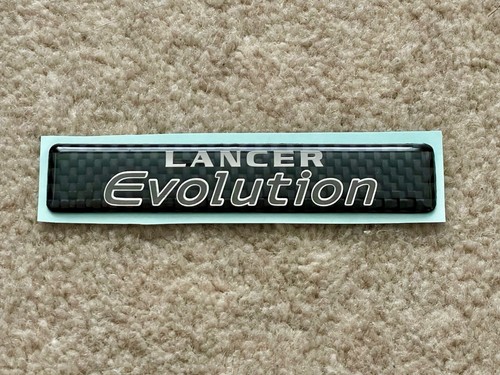Genuine mitsubishi lancer - genuine,