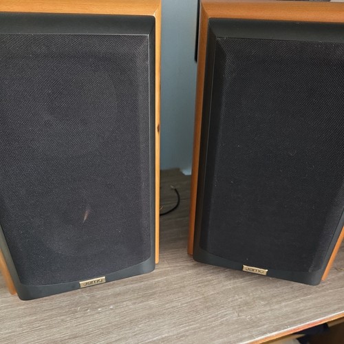 Jamo concert speakers - 8, (d830)