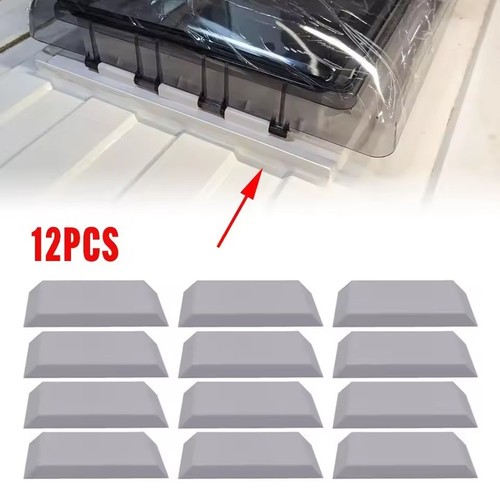 12x roof vent - 12x,