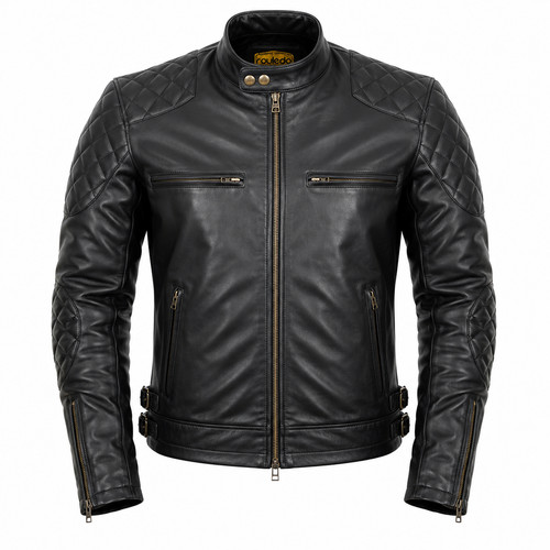 Mens vintage leather - mens,