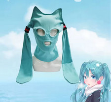 Hatsune Miku Balaclava Mask