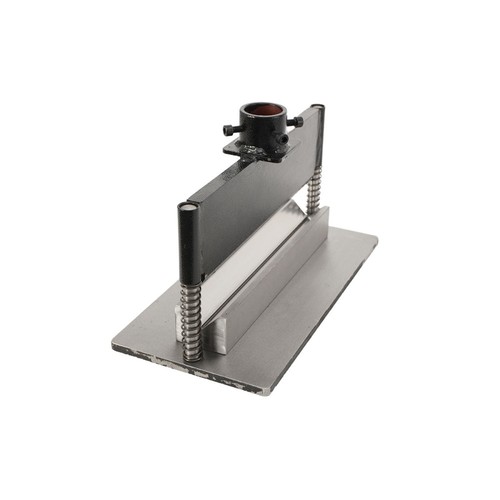 Press brake attachment for - 12",