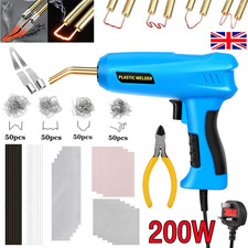 200W Hot Stapler Plastic