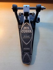 Tama Iron Cobra  Single Bass