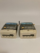 2 X Elster ASLH364 AS230 Meter
