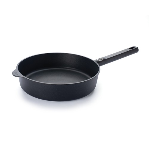 Woll ecologic nonstick saute - woll,