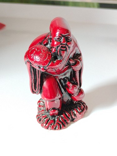 Vintage shou xing - shou,