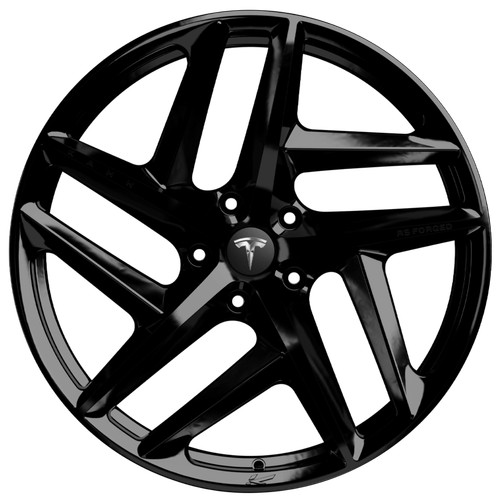 Kahn type 52 - 22", rs-forged