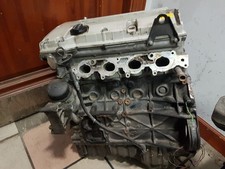 Mercedes C Class W203, 2003