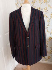 BROOK TAVERNER MENS STRIPED