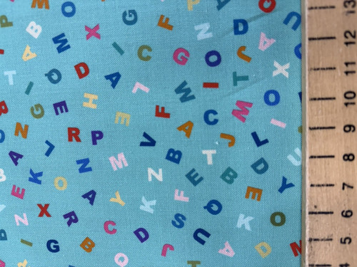 Lewis irene animal alphabet - &,