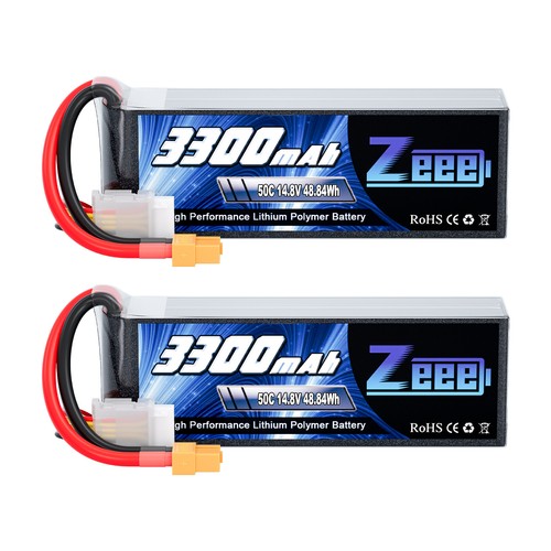 Zeee lipo battery - zeee, 4s