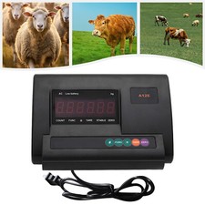 Livestock Load Cell Scale Kit