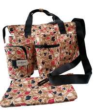 CATH KIDSTON NAPPY CHANGING