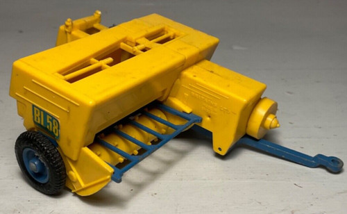 Britains farm toys - farm, bamfords