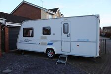 Caravan - 2010 Bailey Ranger