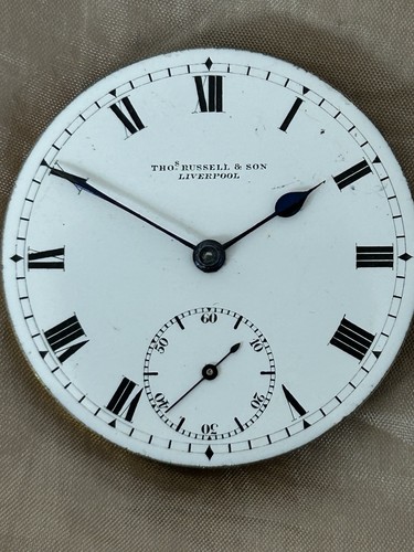 1900 thomas russell - russell, son