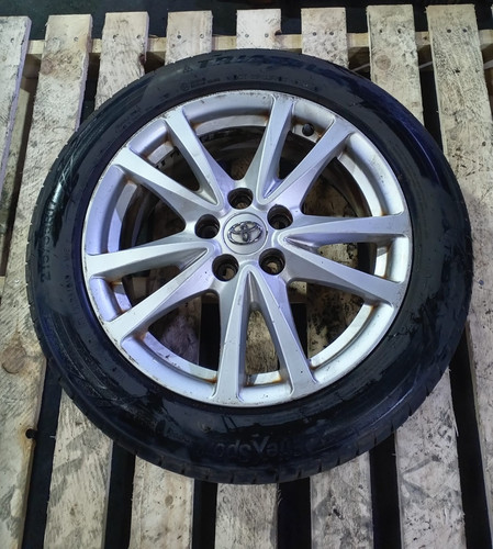 Toyota avensis genuine - toyota, 17"