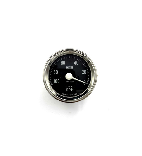 Smiths type tachometer 100 - type,