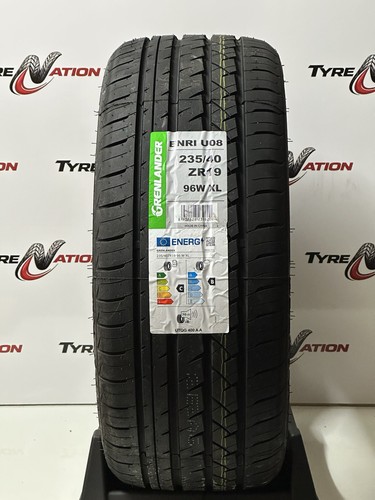 235 zr19 grenlander enri - 235,