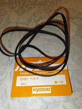 KYOSHO EH51 Helicopter Tail