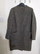 Laura Ashley Wool Blend Coat
