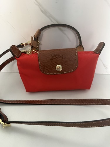 Longchamp pliage top - pliage, xs